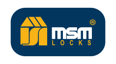 MSM-locks